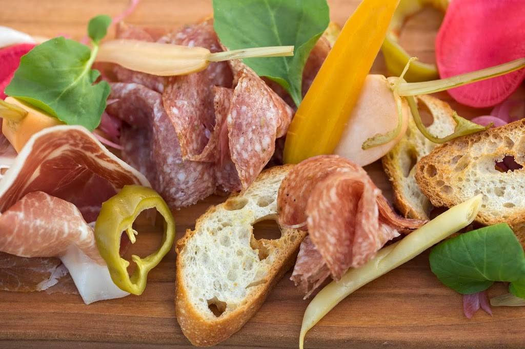 The Lark Santa Barbara | restaurant | 131 Anacapa St, Santa Barbara, CA 93101, USA | 8052840370 OR +1 805-284-0370