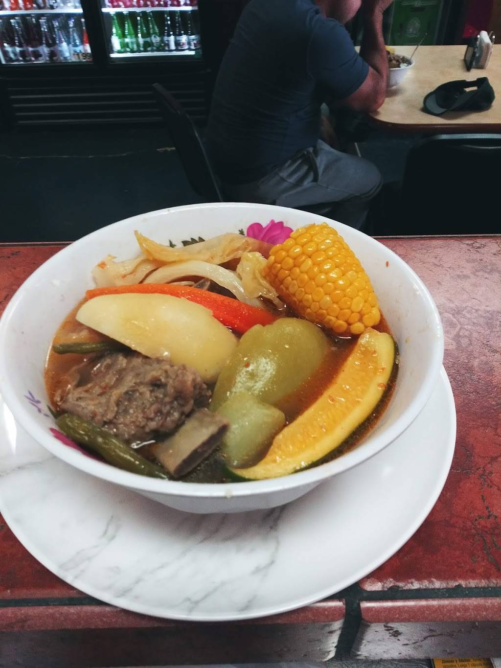 Pupuseria Olocuilta | restaurant | 300 N Fairmont Ave, Morristown, TN 37814, USA | 4233075177 OR +1 423-307-5177