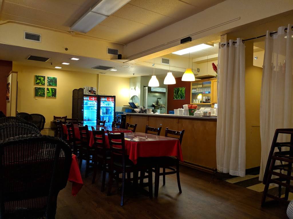 Thai Flavors | restaurant | 340 E Burlington St, Iowa City, IA 52240, USA | 3193398900 OR +1 319-339-8900