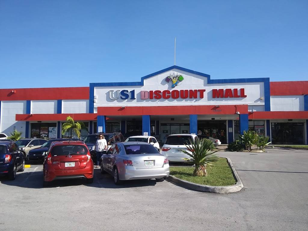 Point Royale Shopping Center | shopping mall | 19101 S Dixie Hwy, Miami, FL 33157, USA | 3059471664 OR +1 305-947-1664