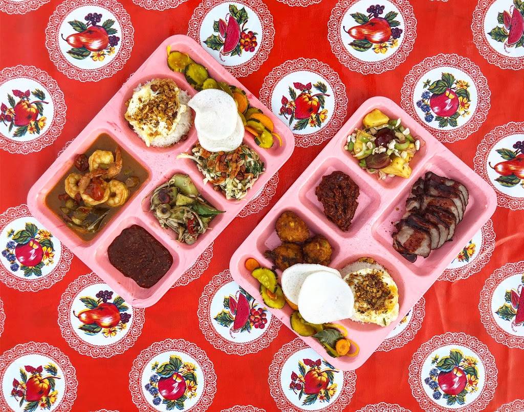 Omas Takeaway | restaurant | 3131 SE Division St, Portland, OR 97202, USA | 9717544923 OR +1 971-754-4923