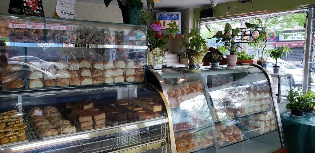 Bamboo Garden | restaurant | 9501 Avenue L, Brooklyn, NY 11236, USA | 7182723175 OR +1 718-272-3175