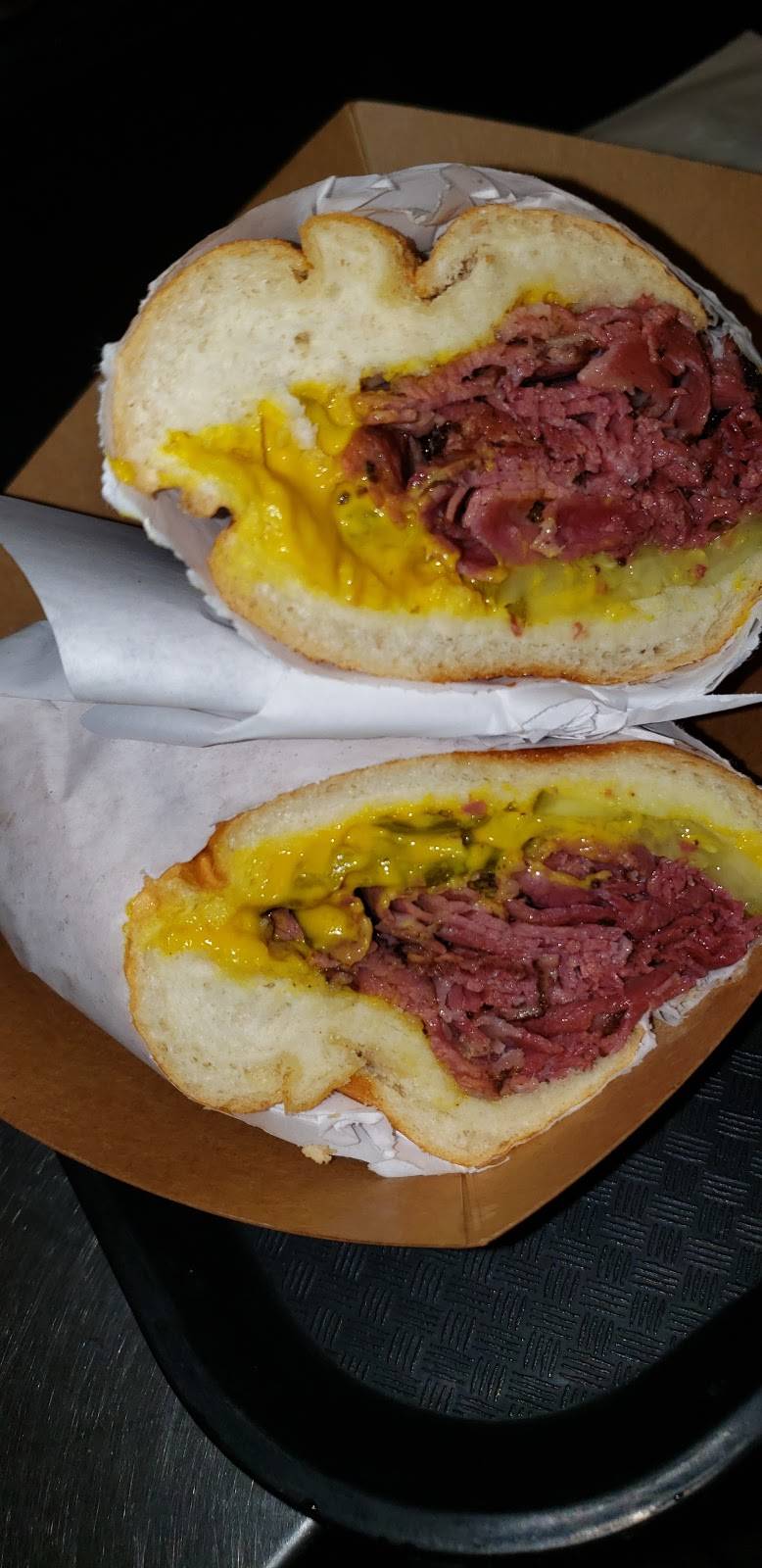 New York Slicers Deli OC | restaurant | 2138 N Tustin Ave, Santa Ana, CA 92705, USA | 7147140501 OR +1 714-714-0501