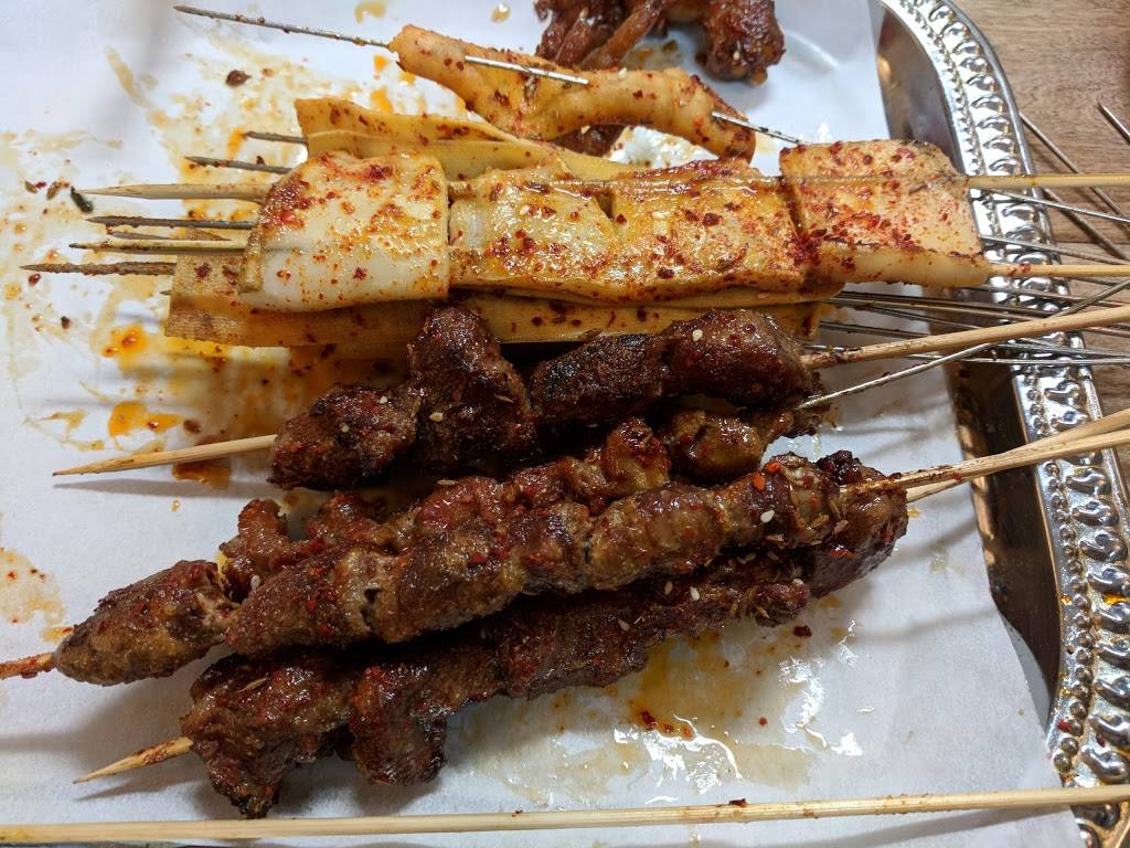 Chef Liu Restaurant | restaurant | 1198 N Capitol Ave, San Jose, CA 95132, USA | 4088882669 OR +1 408-888-2669