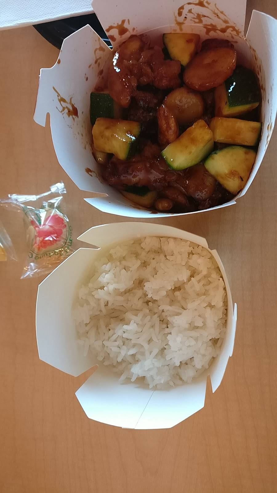 Pick Up Stix Fresh Asian Flavors | meal takeaway | 360 W Foothill Pkwy #102, Corona, CA 92882, USA | 9517345490 OR +1 951-734-5490