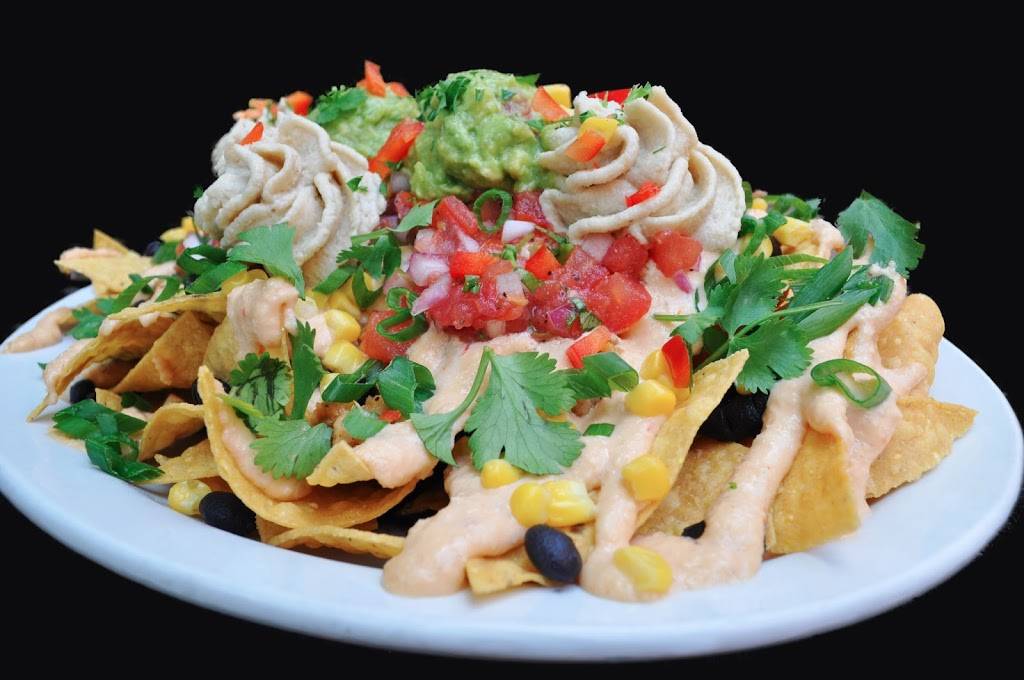 Native Foods Cafe | meal takeaway | 218 S Clark St, Chicago, IL 60604, USA | 3123326332 OR +1 312-332-6332