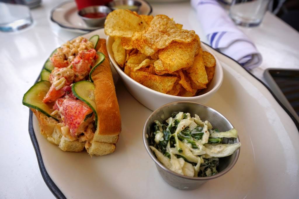 Grand Banks | restaurant | Pier 25, Hudson River Park, New York, NY 10013, USA | 2126606312 OR +1 212-660-6312