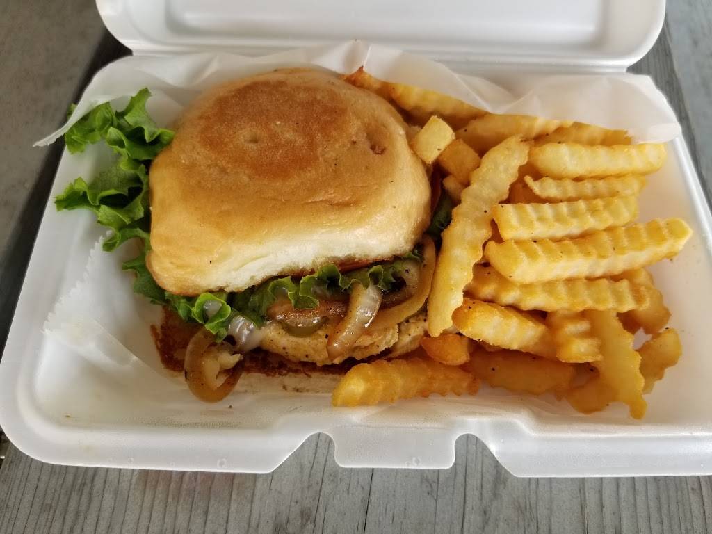 Poppa Burger | restaurant | 1622 N Main St, Houston, TX 77009, USA | 7132276721 OR +1 713-227-6721