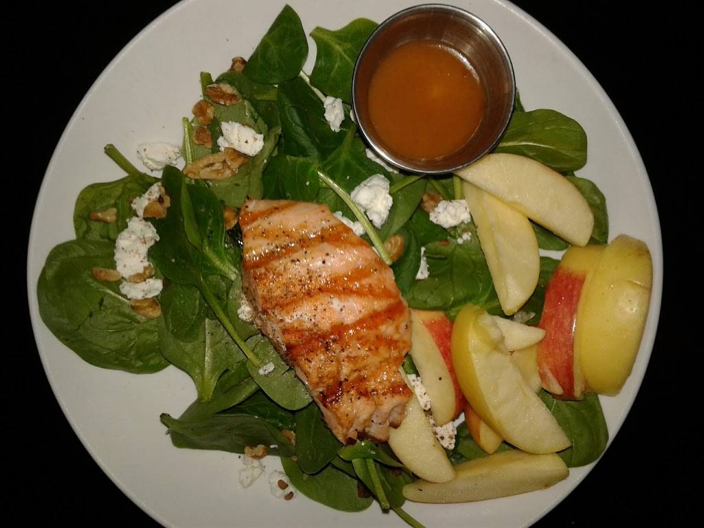 II Samuels Restaurant | restaurant | 2676, 351 E Henry St, Spartanburg, SC 29302, USA | 8645965080 OR +1 864-596-5080