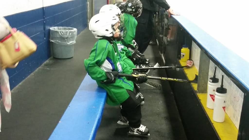 Canlan Ice Sports | restaurant | 1120 Martin Grove Rd, Etobicoke, ON M9W 4W1, Canada | 4162475742 OR +1 416-247-5742