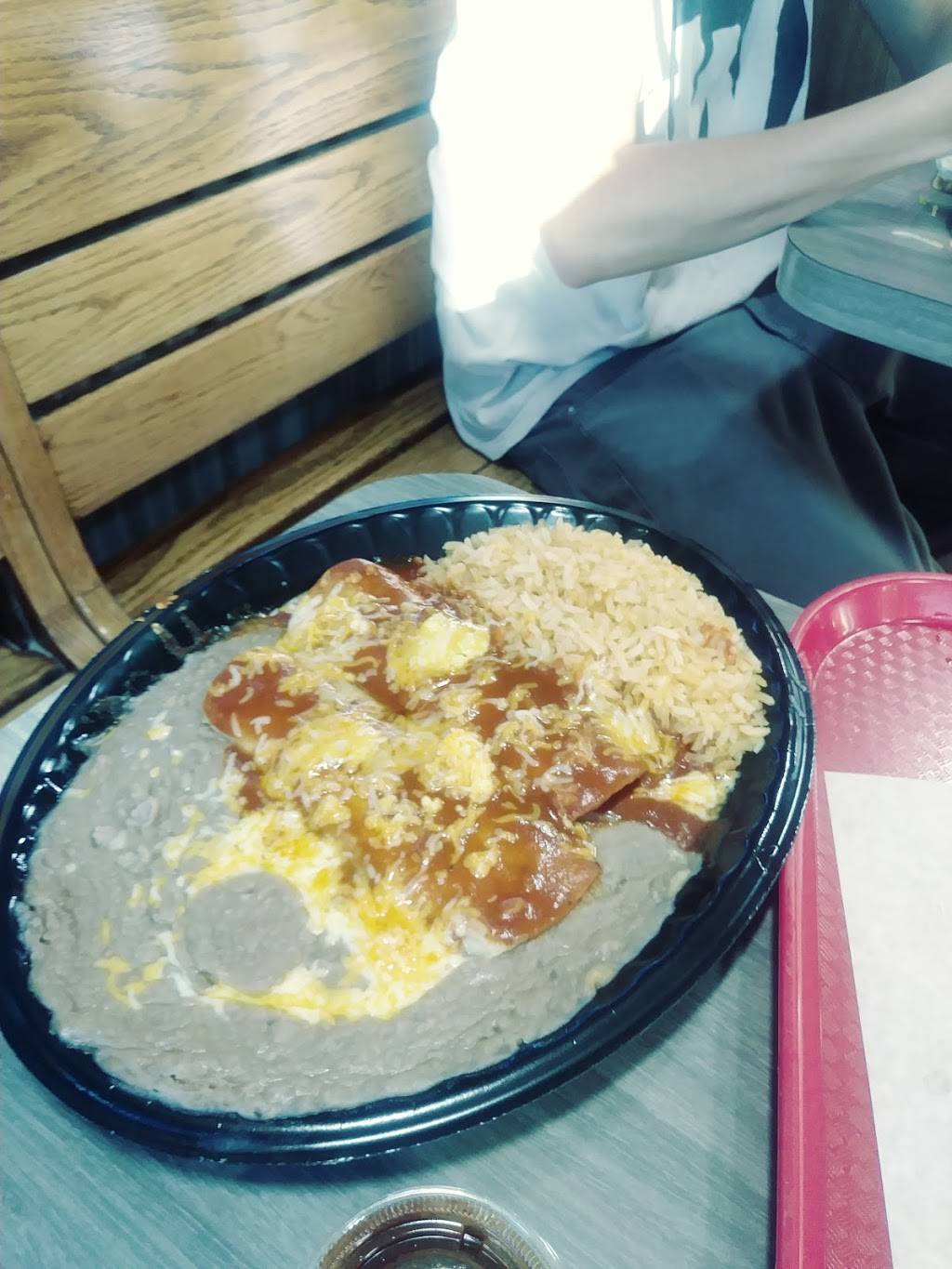 LOS TACOS DOÑA MARIA | restaurant | 1223 Roberts Ln, Bakersfield, CA 93308, USA | 6613991873 OR +1 661-399-1873