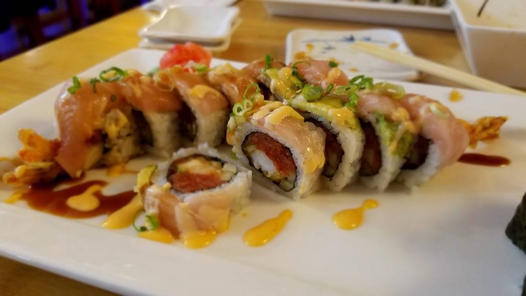 Harumi | restaurant | 1760 Fremont Blvd #4, Seaside, CA 93955, USA | 8318999988 OR +1 831-899-9988