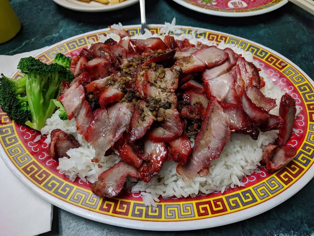 Joy Luck House | restaurant | 748 6th St NW, Washington, DC 20001, USA | 2026281668 OR +1 202-628-1668