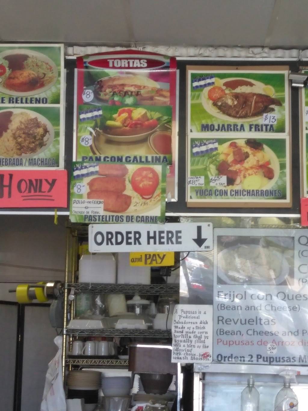 Mi Mama Restaurant | restaurant | W 22nd St, Los Angeles, CA 90007, USA | 2134358652 OR +1 213-435-8652