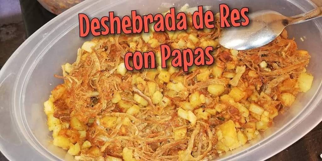 Antojitos Mexicanos EL VERGEL | restaurant | Priv. Acebos 30-B Fracc, Paseos del Vergel, El Refugio, 22253 Tijuana, B.C., Mexico | 016642361231 OR +52 664 236 1231