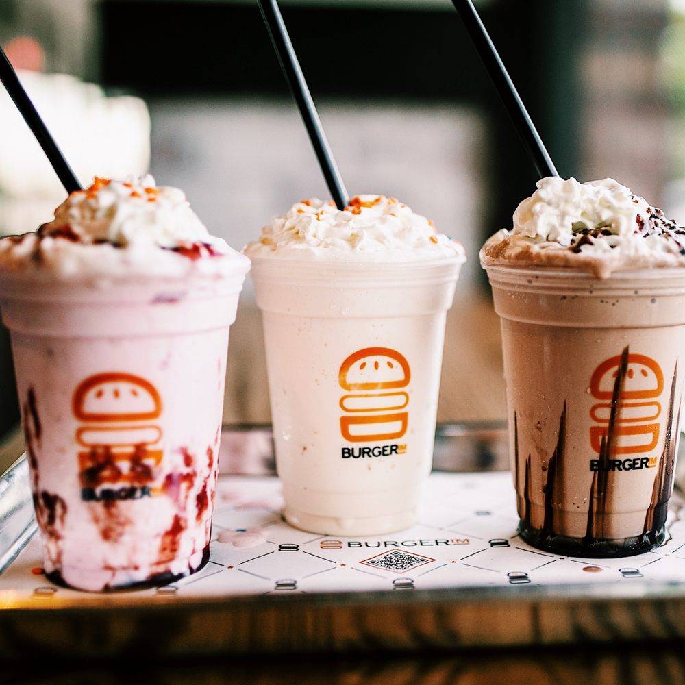 BurgerIM Gourmet Burgers | restaurant | Rivertown Square (Next to Lombardos, 18 Hamilton St Space J30, Dobbs Ferry, NY 10522, USA | 9142319595 OR +1 914-231-9595