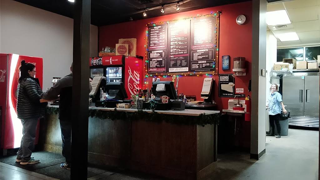 Anthonys Pizza & Pasta | meal delivery | 2610 W Belleview Ave, Littleton, CO 80120, USA | 3037940020 OR +1 303-794-0020