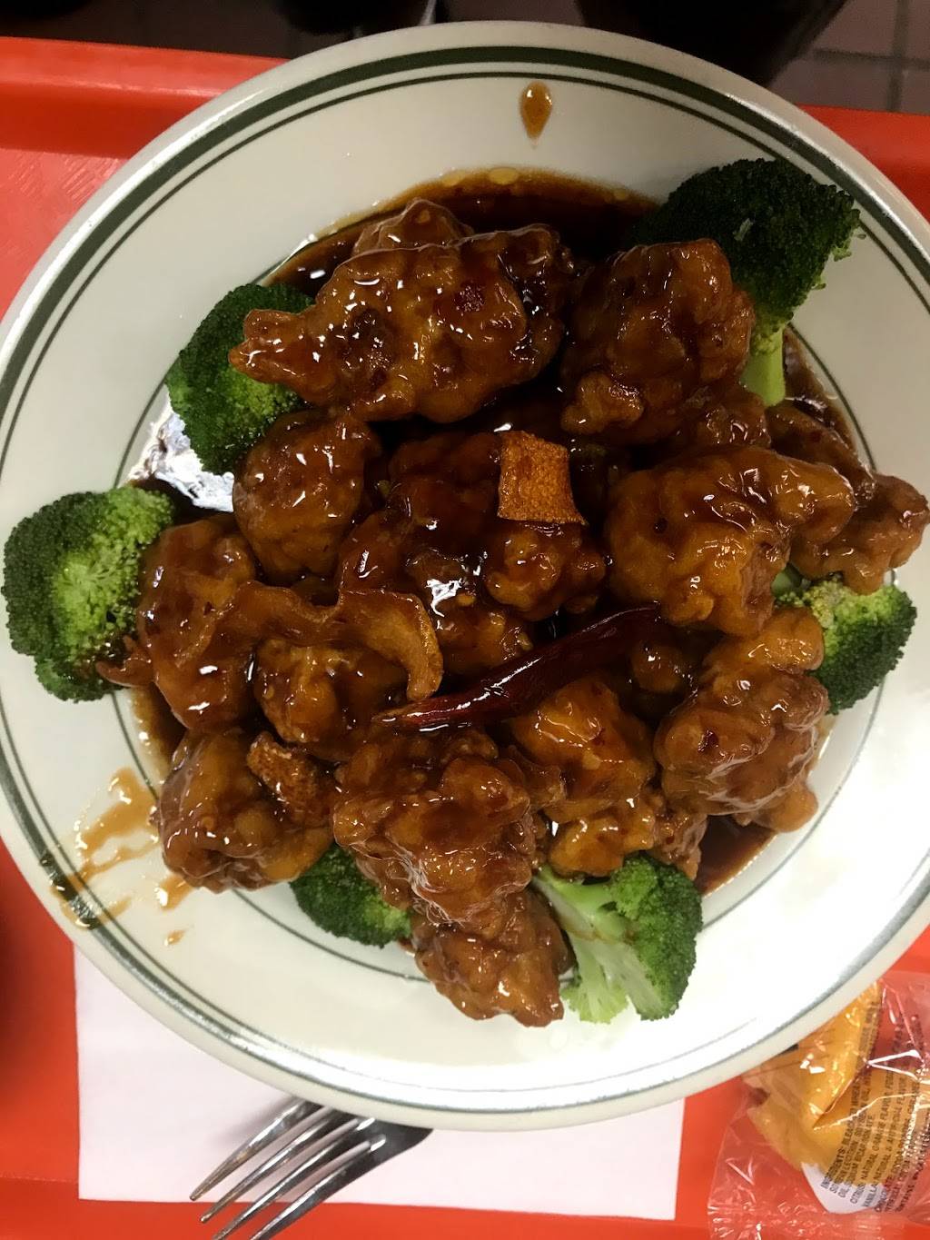 Great Wall Restaurant | restaurant | L, 6575 Frontier Dr, Springfield, VA 22150, USA | 7039711008 OR +1 703-971-1008