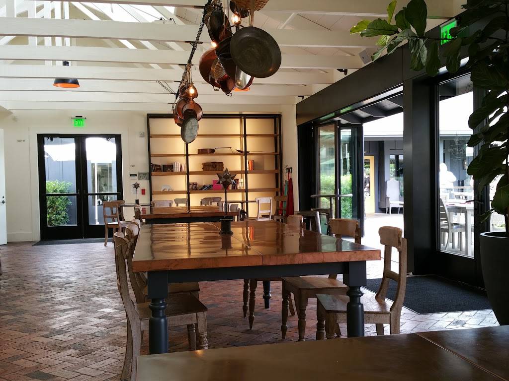 Brasswood Bar + Kitchen | restaurant | 3111 St Helena Hwy, St Helena, CA 94574, USA | 7073025101 OR +1 707-302-5101