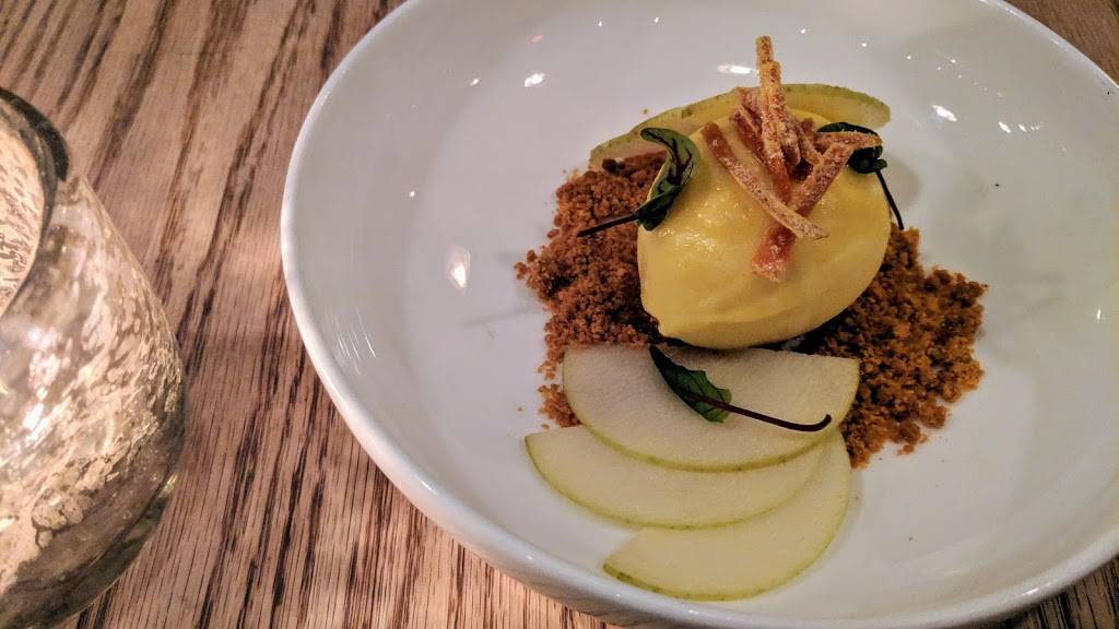 Tail Up Goat | restaurant | 1827 Adams Mill Rd NW, Washington, DC 20009, USA | 2029869600 OR +1 202-986-9600