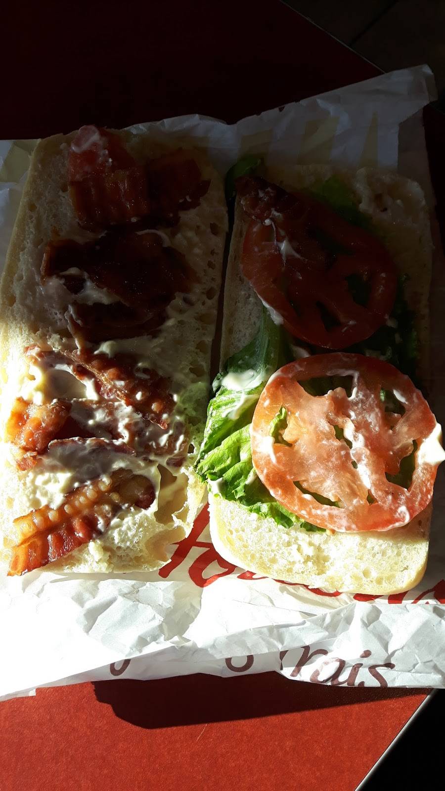 Tim Hortons | restaurant | 7229-7303 Goreway Dr, Mississauga, ON L4T 4J1, Canada | 9056738531 OR +1 905-673-8531