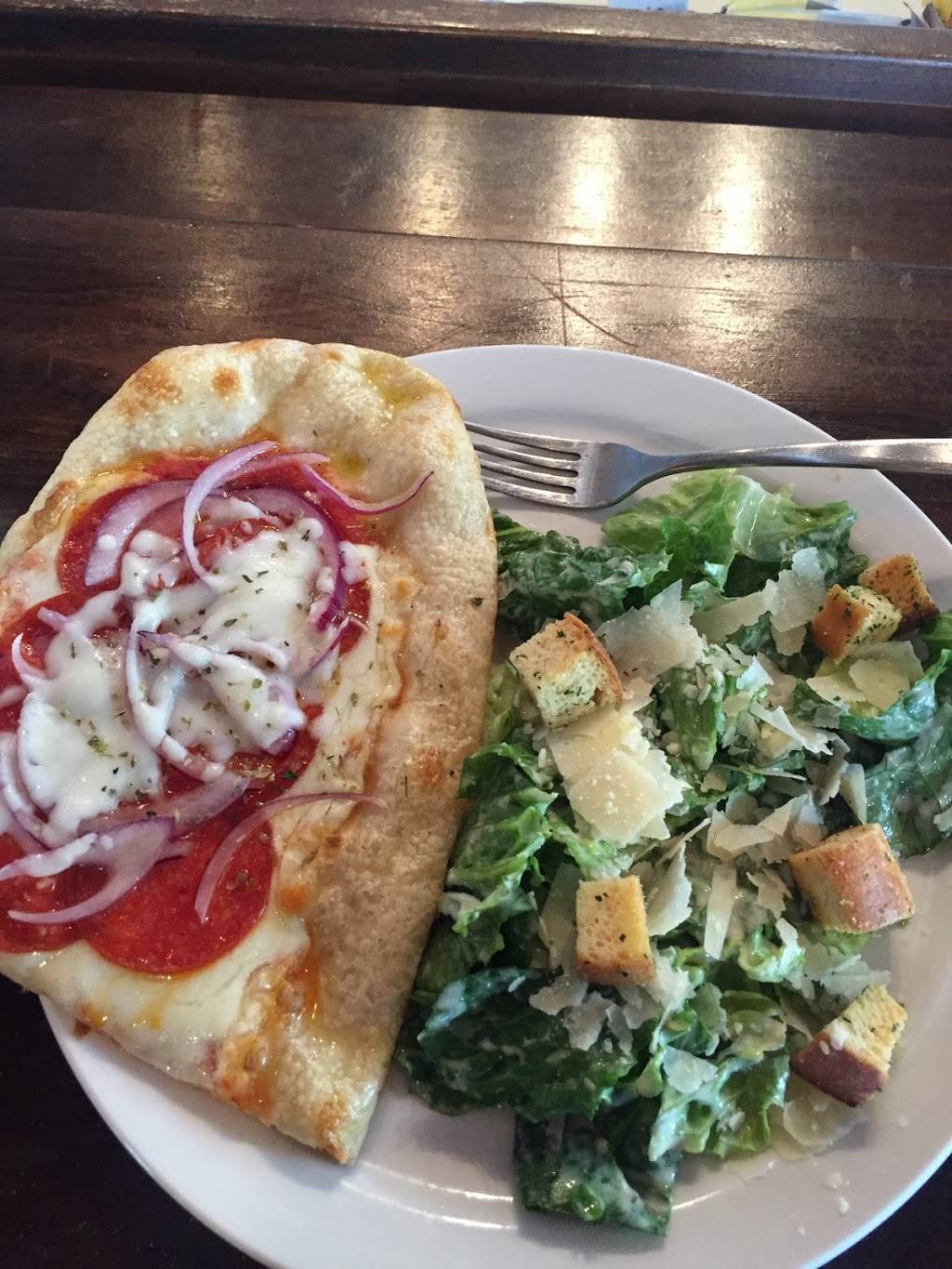 Fratellos Centro Citta | restaurant | 115 Plaza De Armas Suite 107, San Antonio, TX 78205, USA | 2109638430 OR +1 210-963-8430