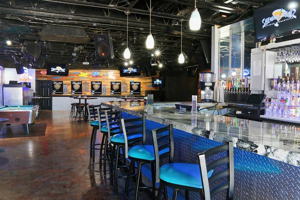 Shenanigans Kitchen and Cocktails | restaurant | 4612 Quincy St, Metairie, LA 70006, USA | 5046053299 OR +1 504-605-3299