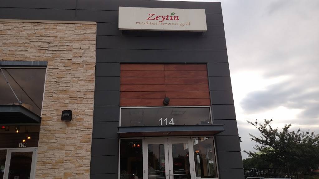 Zeytin | restaurant | 114 E John Carpenter Fwy #100, Irving, TX 75062, USA | 9728872000 OR +1 972-887-2000