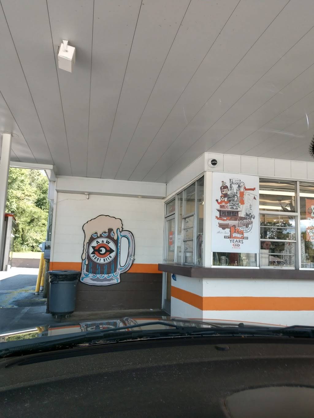 A&W Restaurant | restaurant | 3989 US-411, Madisonville, TN 37354, USA | 4234422128 OR +1 423-442-2128