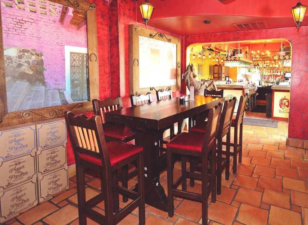 El Tiempo Cantina - Westheimer | restaurant | 322 Westheimer Rd, Houston, TX 77006, USA | 7138078101 OR +1 713-807-8101