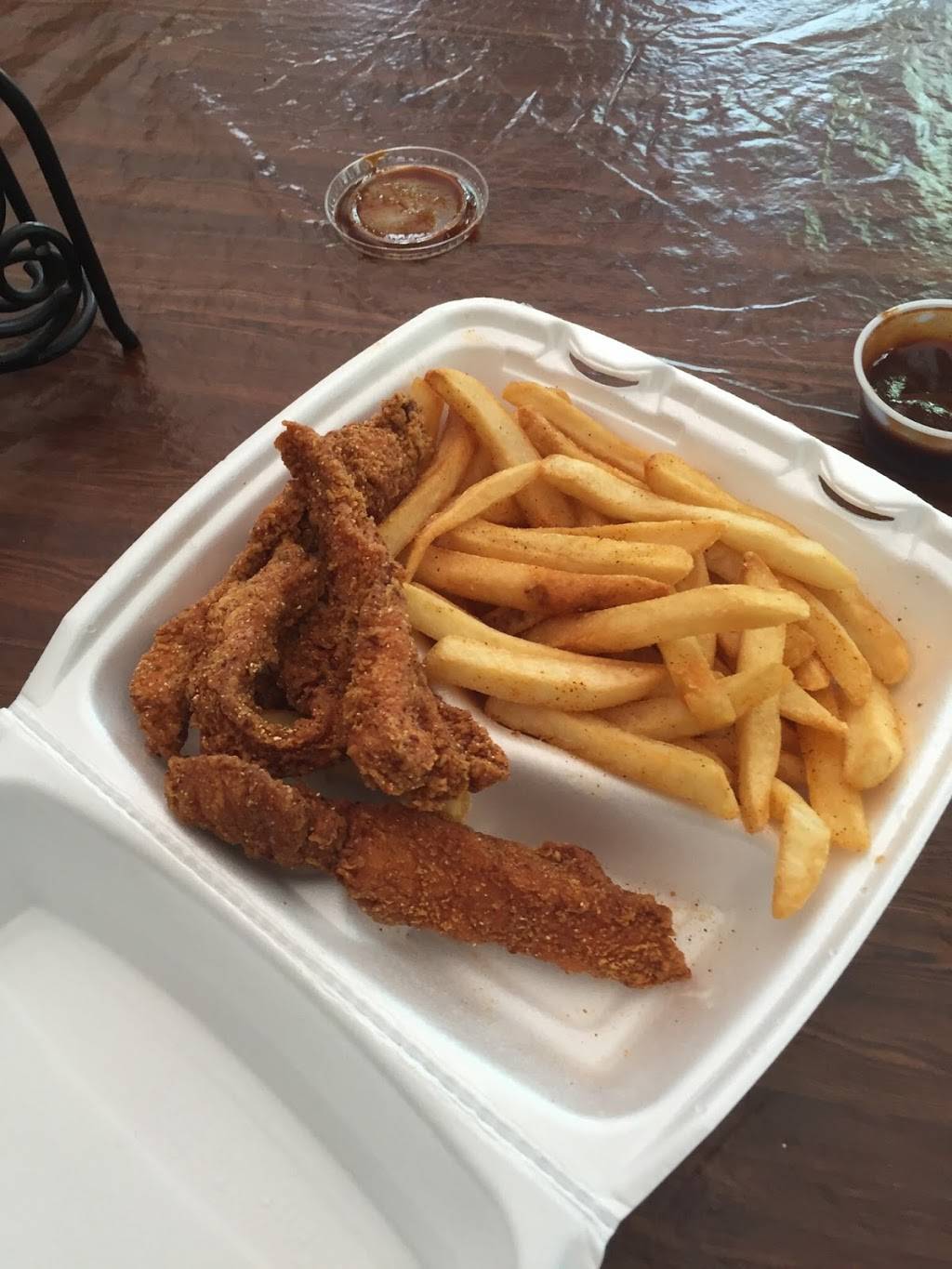 Bayou Grille | restaurant | 1400 N La Brea Ave, Inglewood, CA 90302, USA | 3106730824 OR +1 310-673-0824