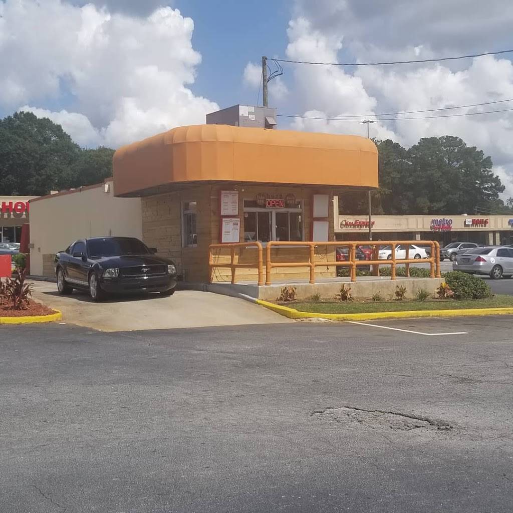 The Sleepy Potato 2 - Candler Rd. | restaurant | 1972 Candler Rd, Decatur, GA 30032, USA | 4703558950 OR +1 470-355-8950