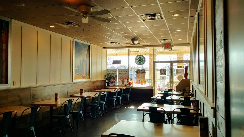 Tropical Smoothie Cafe | restaurant | 567 E Main St Unit B, Bay Shore, NY 11706, USA | 6319695636 OR +1 631-969-5636