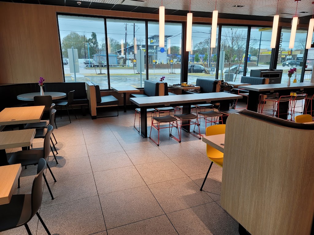 McDonalds | cafe | 9323 Spencer Hwy, La Porte, TX 77571, USA | 3252890543 OR +1 325-289-0543