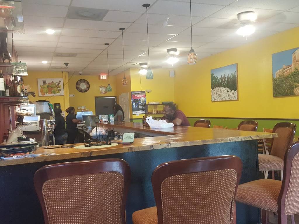 Malaika Caribbean Cuisine and Bakery | restaurant | 658 SW Port St Lucie Blvd, Port St. Lucie, FL 34953, USA | 7728071296 OR +1 772-807-1296