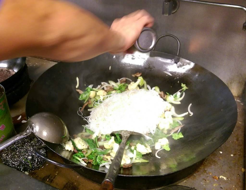 First Wok | restaurant | 5438, 3802 W Bethel Ave, Muncie, IN 47304, USA | 7652897698 OR +1 765-289-7698