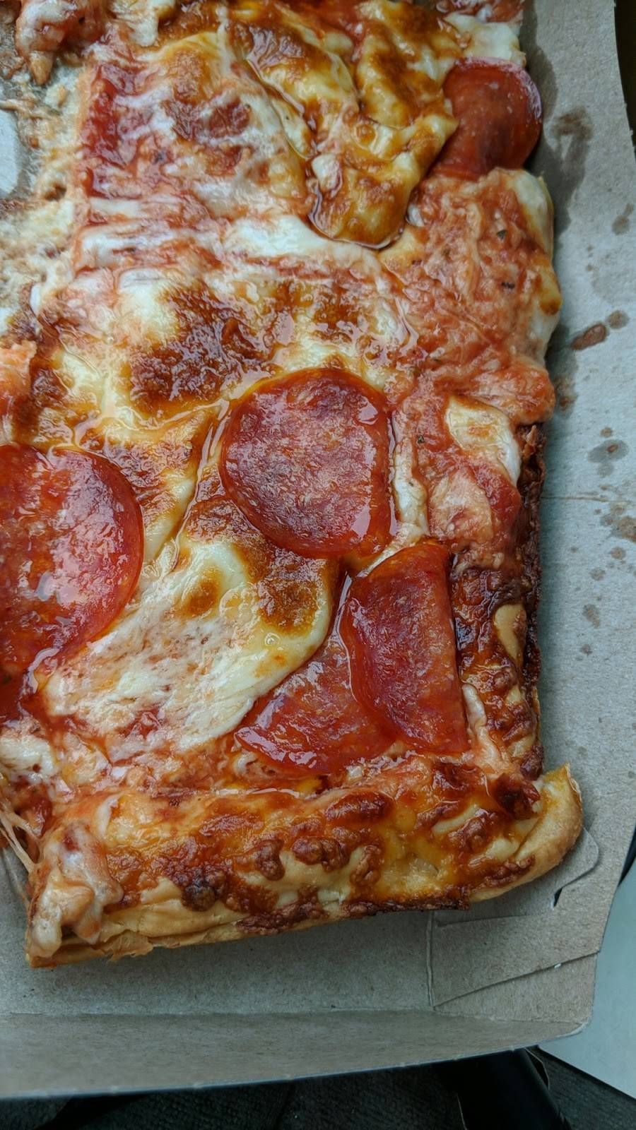 Bobs Pizza | restaurant | 459 N 4th St, Indiana, PA 15701, USA | 7244654339 OR +1 724-465-4339