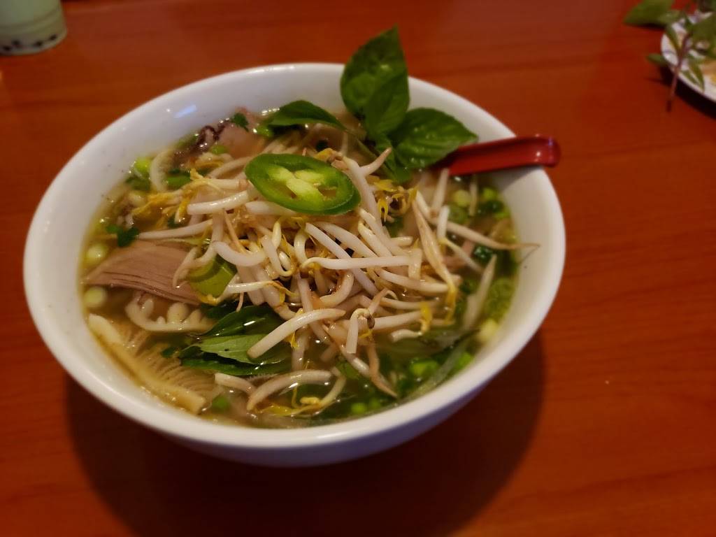 FIVE SPICE VIETNAMESE | restaurant | 1801 NE 8th St, Homestead, FL 33033, USA | 7864043125 OR +1 786-404-3125