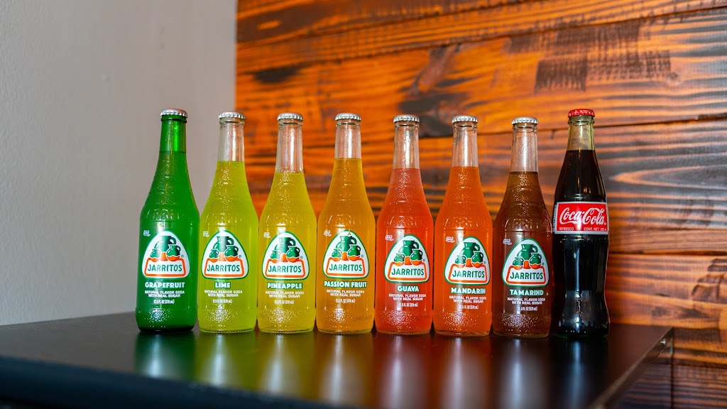 Tiagos Tacos | restaurant | 10786 Coral Way, Miami, FL 33165, USA | 7862121026 OR +1 786-212-1026