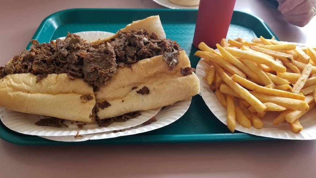 Scottys Sandwich Shop | meal takeaway | 1257 Montgomery Ave, New Berlinville, PA 19545, USA | 6104739994 OR +1 610-473-9994