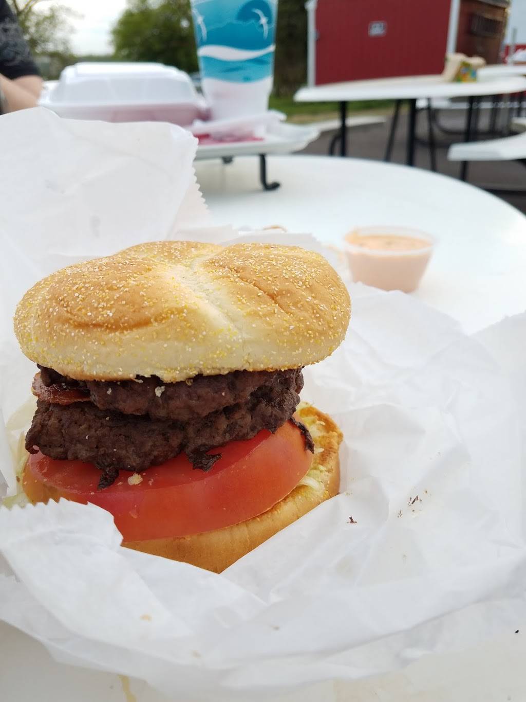 Bellevue Drive-In | restaurant | 9787 Battle Creek Hwy, Bellevue, MI 49021, USA | 2697630094 OR +1 269-763-0094