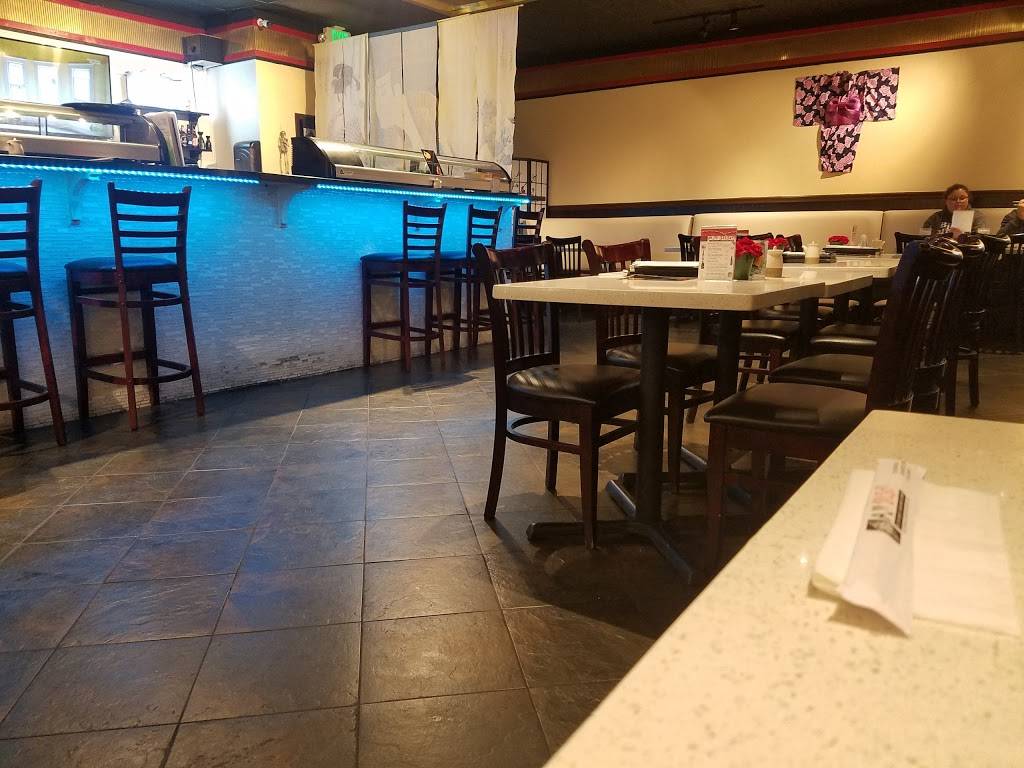 Aji Sushi | restaurant | 5239 Elkhorn Blvd, Sacramento, CA 95842, USA | 9165500333 OR +1 916-550-0333