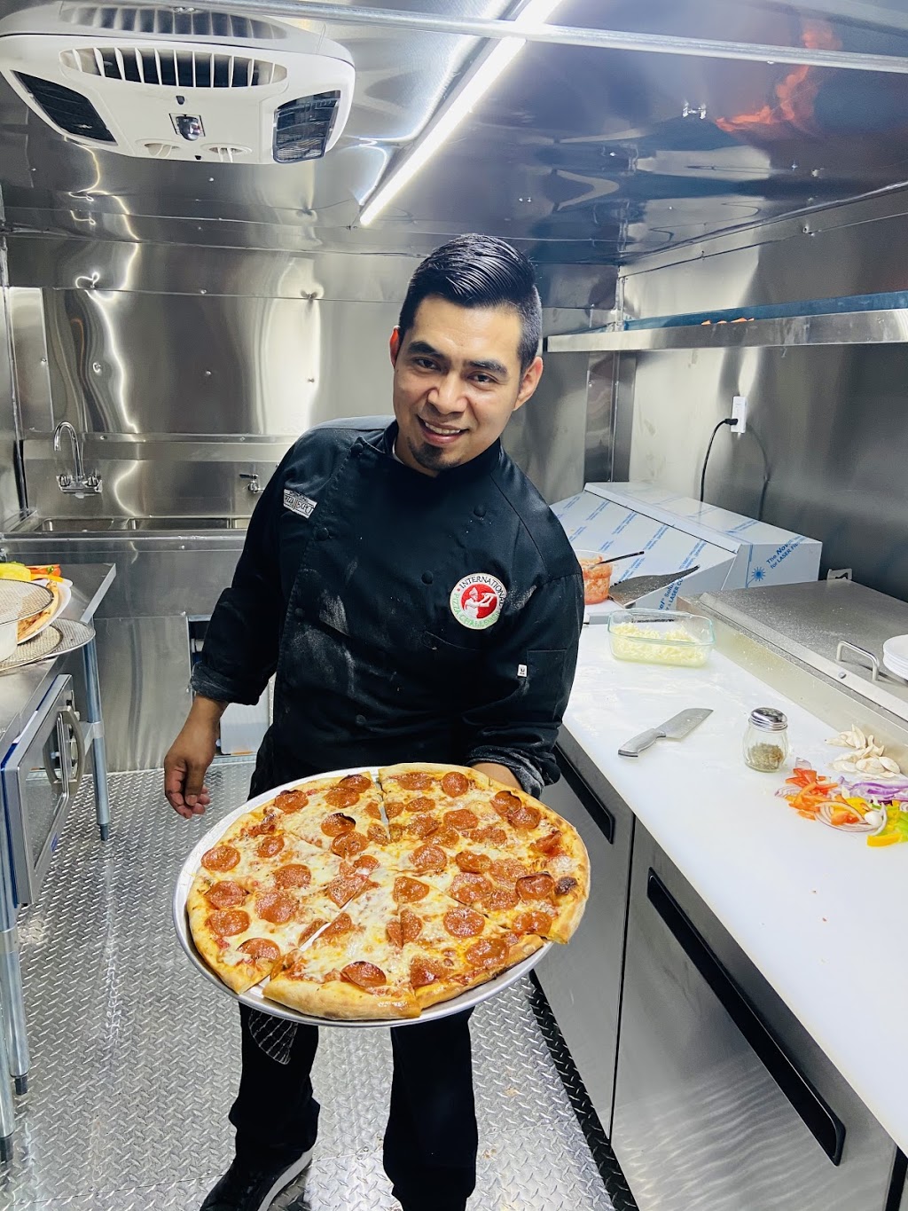 D&A New York Pizza and Pasta | meal takeaway | 23562 Ford Rd, Porter, TX 77365, USA | 7135130432 OR +1 713-513-0432