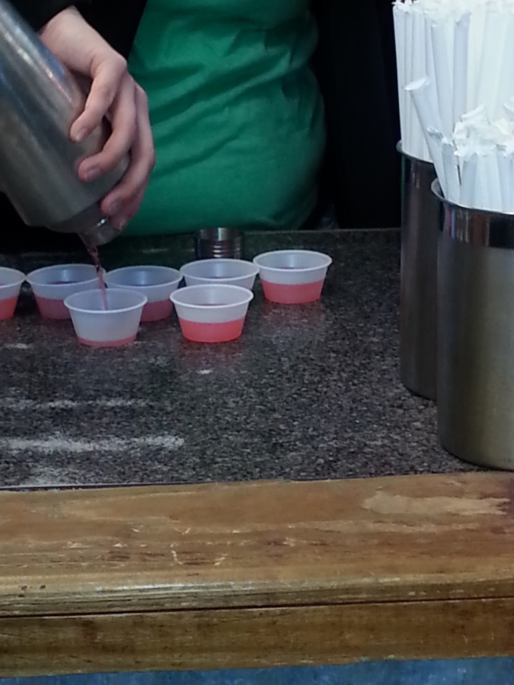 Jacks | restaurant | 6354 Coliseum Blvd, Alexandria, LA 71303, USA | 3184870007 OR +1 318-487-0007