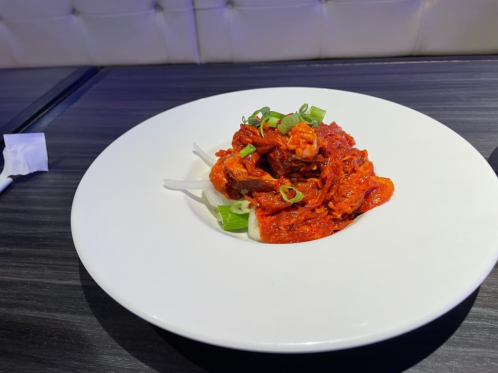 Gen Korean BBQ House | restaurant | 18299 Egret Bay Blvd, Houston, TX 77058, USA | 3465122122 OR +1 346-512-2122