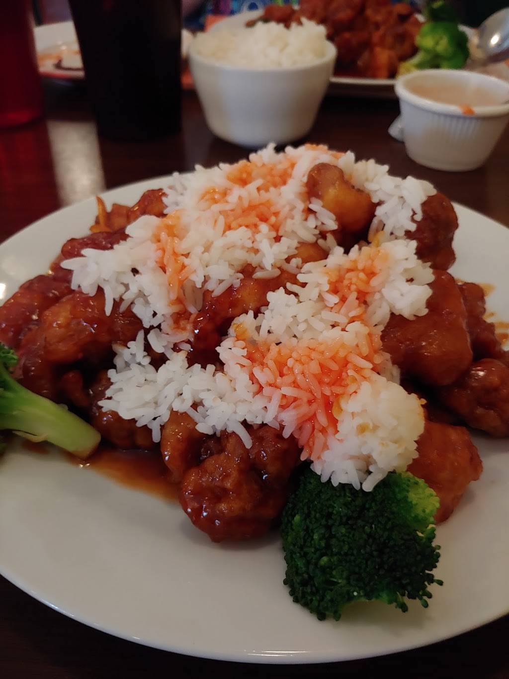 Panda Gourmet | restaurant | 8880 S Howell Ave, Oak Creek, WI 53154, USA | 4147661188 OR +1 414-766-1188