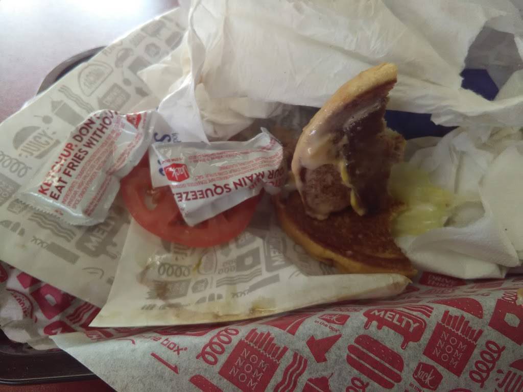 Jack in the Box | restaurant | 4703 Greenville Ave, Dallas, TX 75206, USA | 2143789640 OR +1 214-378-9640