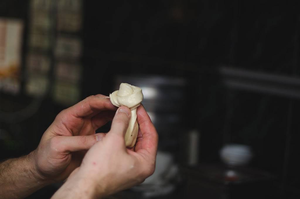 Jerrys Pizza | restaurant | 1203 Teaneck Rd, Teaneck, NJ 07666, USA | 2018378485 OR +1 201-837-8485