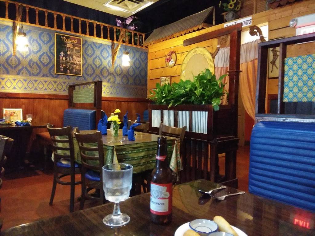 Thai Nana Restaurant | restaurant | 1458 US-19 ALT N, Palm Harbor, FL 34683, USA | 7277870189 OR +1 727-787-0189