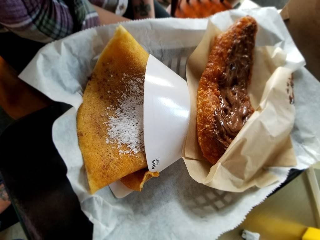 The Stuffed Beaver | restaurant | 2548 Oak St, Jacksonville, FL 32204, USA | 9042401980 OR +1 904-240-1980